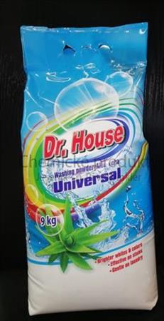 Dr. House prací prášek universal