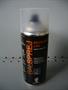 Lak bezbarvý akrylový Matný 400ml spray Barvy Laky Hostivař