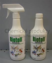 Biotoll Univerzální insekticid