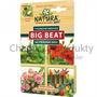 Natura Big Beat tyčinkové hnojivo 12ks