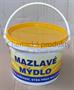 Mazlavé mýdlo 2kg Zenit