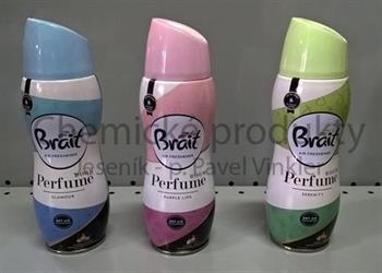 Brait osvěžovač vzduchu Room Perfume 300ml