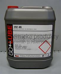 Hydraulický olej HV46