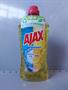 Ajax Floral Fiesta 1 l Baking Soda & Lemon