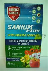 Sanium System Protect Garden