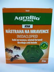 ATAK Domečky na mravence Imidacloprid