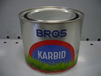 Bros Karbid