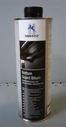 Bitumenová ochrana podvozku Normfest Bottom Guard Bitum