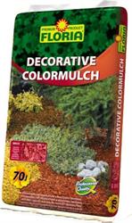 Floria Decorative ColorMulch