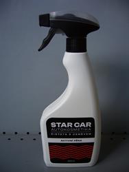 Star Car Aktivní pěna pro mytí automobilů