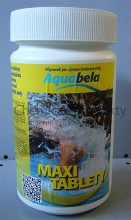 Aquabela Maxi Tablety