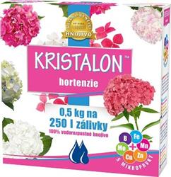 KRISTALON Hortenzie 0,5 kg