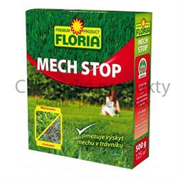 FLORIA Mech Stop