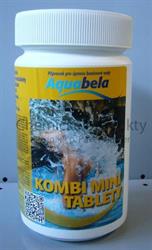 Aquabela Kombi Mini Tablety