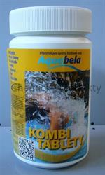 Aquabela Kombi Tablety