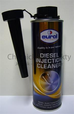 Eurol Diesel injection cleaner