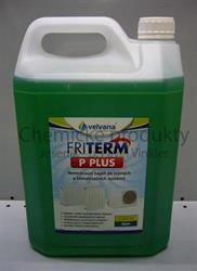 FRITERM P PLUS - Nemrznoucí náplň do topných a klimatizačních systémů