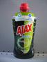 Ajax Floral Fiesta 1 l Charcoal & Lime