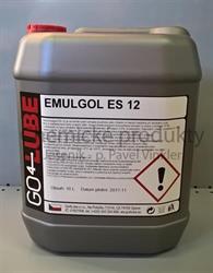 Emulgační olej EMULGOL ES 12