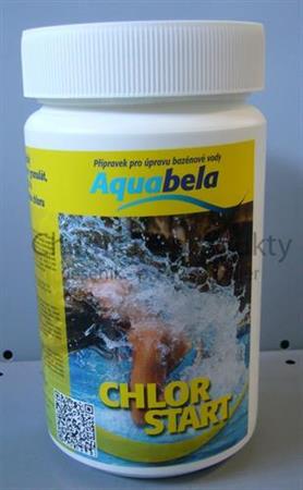 Aquabela Chlor START
