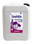 Isolda mýdlo zpěňovací 5 l Violet