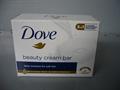 Dove mýdlo 90g hydratační krém (beauty cream bar)