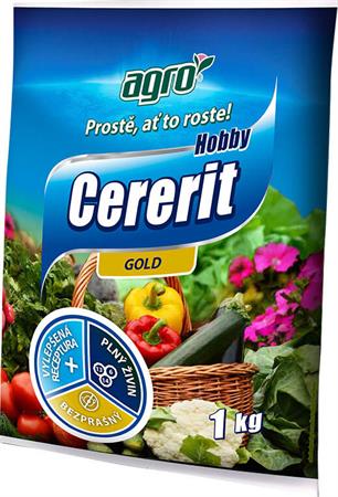 AGRO CERERIT Hobby® Gold