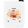 Isolda tek.mýdlo Red Orange body soap 5 l