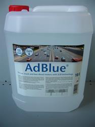 AdBlue močovina 10 l