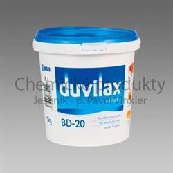 Duvilax BD-20 příměs do stavebních směsí + penetrace + lepidlo