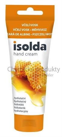 Isolda krém Včelí vosk s mateřídouškou