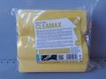 CLEAMAX extra savé utěrky 42x40cm/30ks žluté