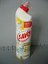 Savo WC čistič Citron 700ml