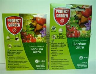 Sanium Ultra Protect Garden