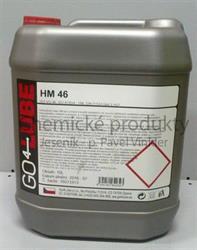 Hydraulický olej HM46 / HLP46