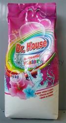 Dr. House prací prášek Color