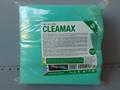 CLEAMAX extra savé utěrky 42x40cm/30ks zelené