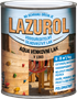 Lazurol AQUA Venkovní lak V1303 polomat 0,6kg