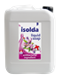 Isolda tek.mýdlo s antibakteriální přísadou 5 l